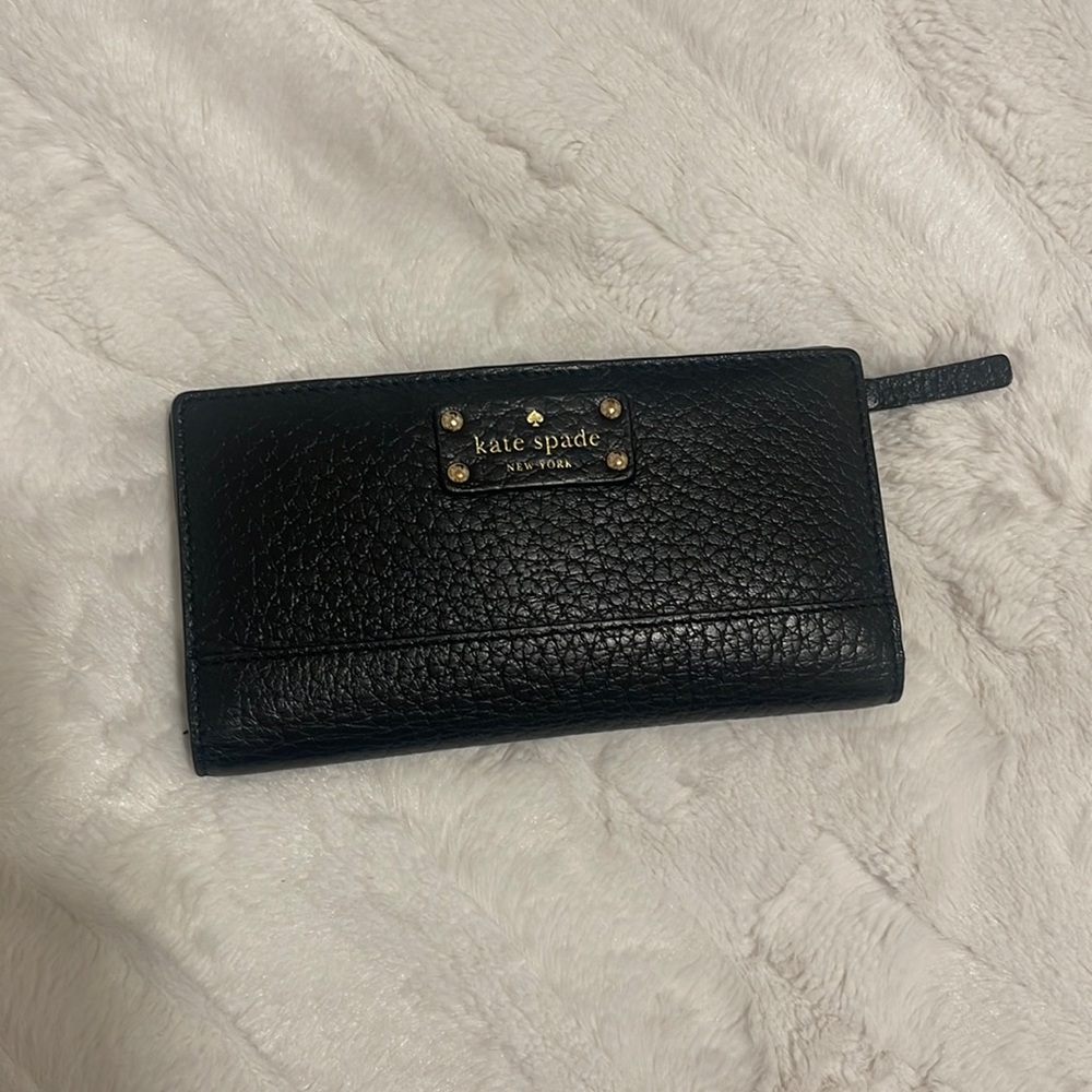 Kate spade wallet